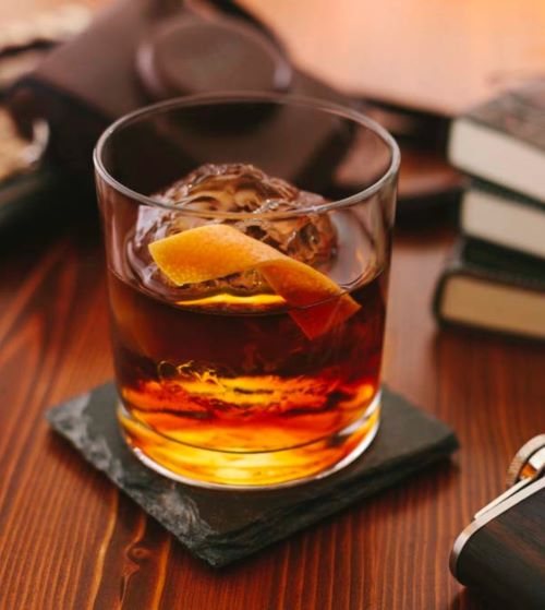 Hemingway Cocktail
