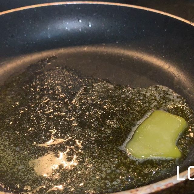 cannabis olive oil recipe