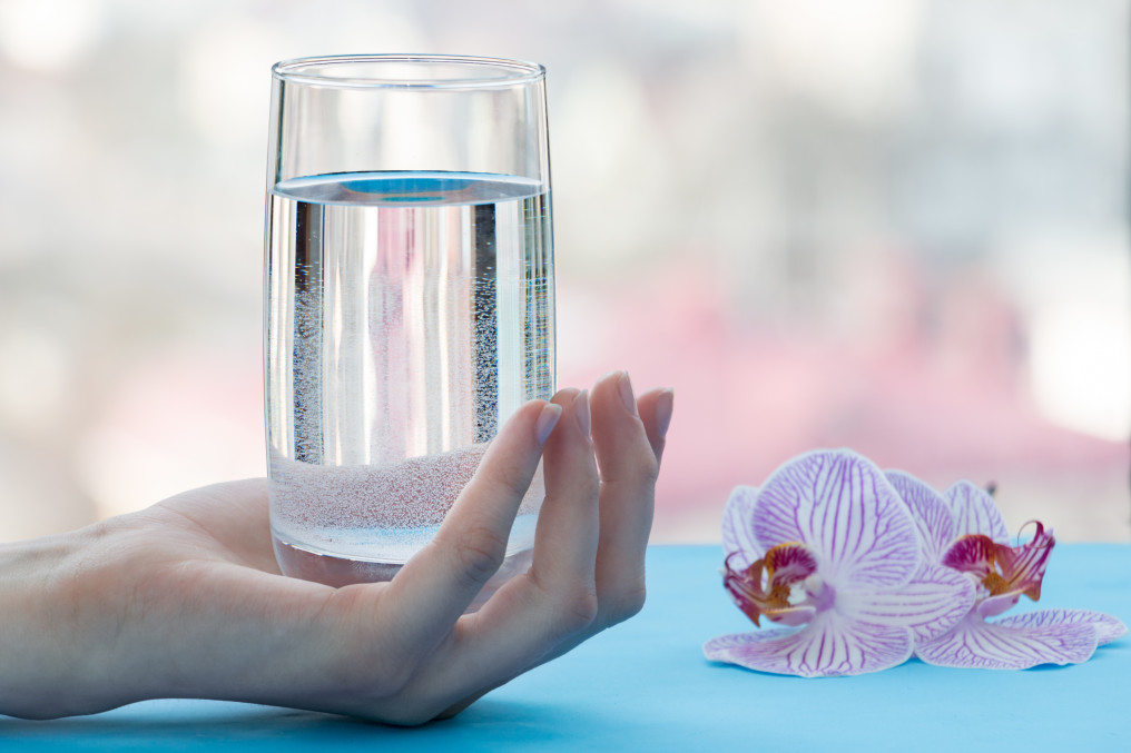 Drink Water