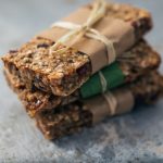 granola bars PRAF64D scaled