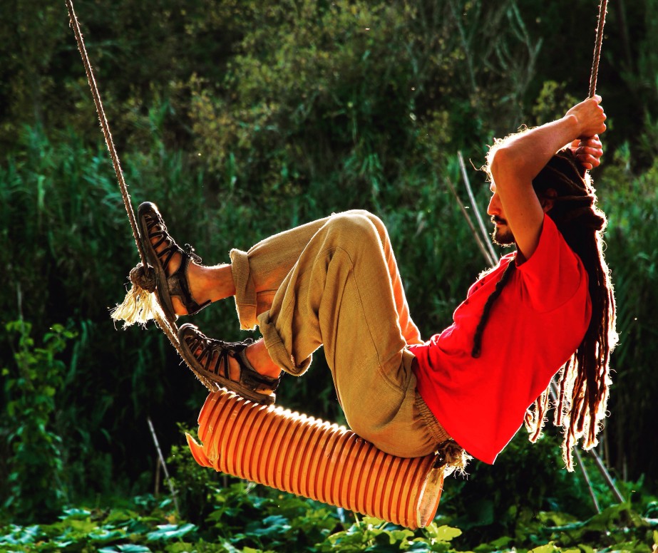 The Place of Kaya in Rastafari Culture