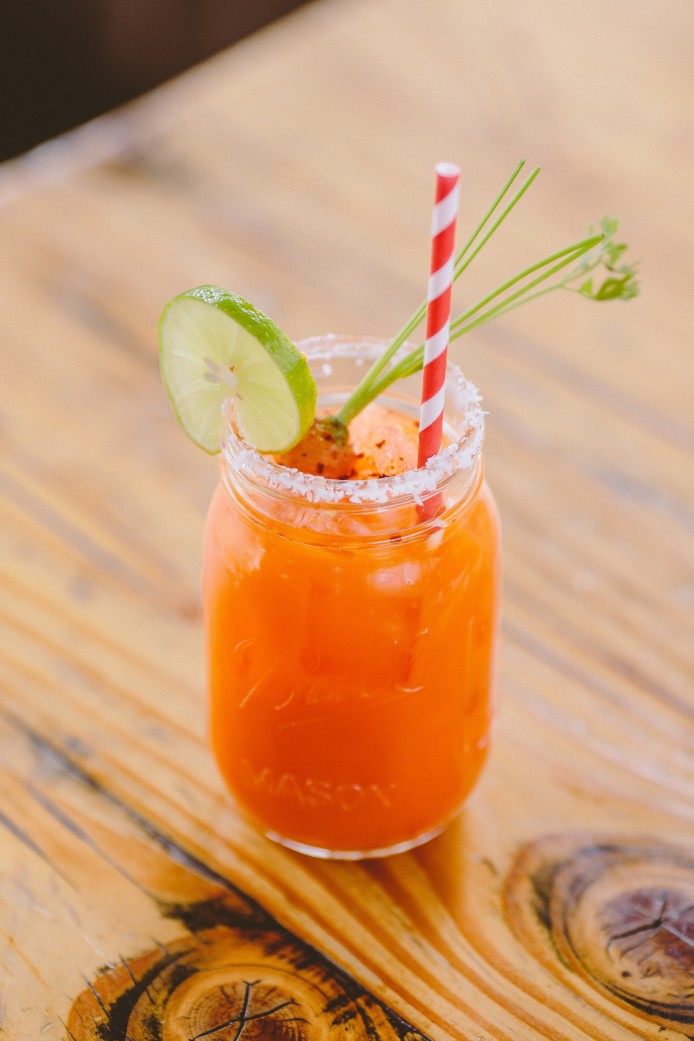 3 Low-Carb, Low-Sugar Cocktails for the Weekend
