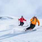 7 of the Best Winter Destinations for Outdoor Adventure