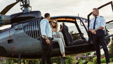 DINEMagazine LuxuryHobbies