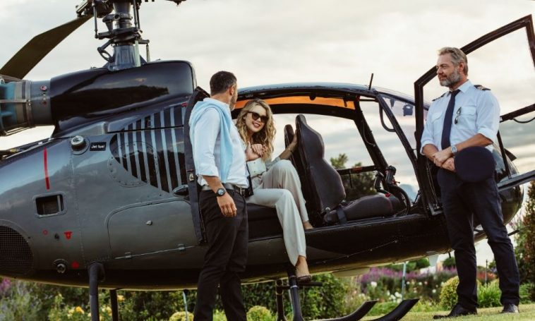 DINEMagazine LuxuryHobbies