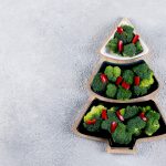 christmas season is vegan season