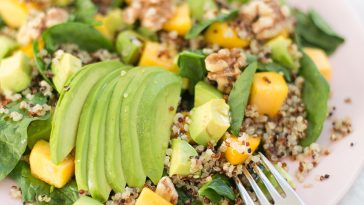 vegan keto diet