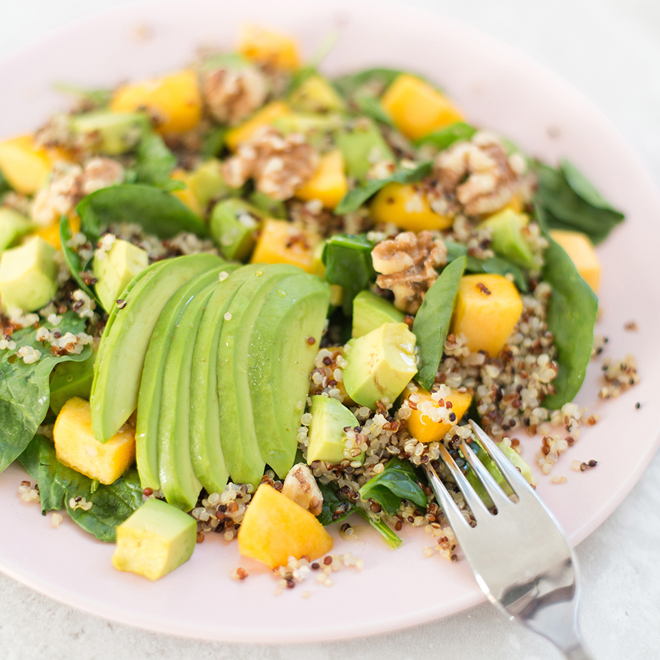 Keto-Vegan: Is it possible? - Spoiler: Yes, it is! ⋆ Food, Wellness
