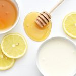 Home Remedies under eye wrinkles