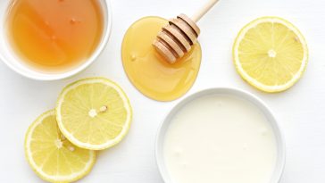 Home Remedies under eye wrinkles