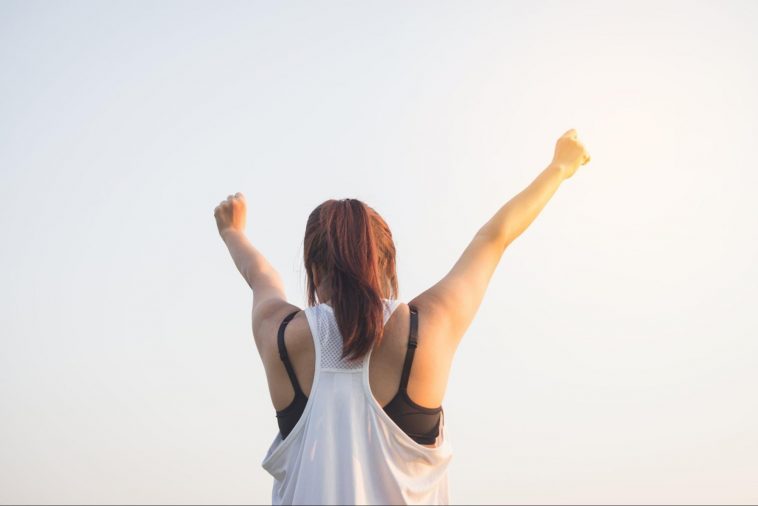 How to Raise Motivation Levels if You Want to Lose Weight 1