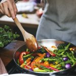 Top Vegetarian Restaurants in New York City