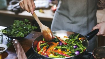 Top Vegetarian Restaurants in New York City