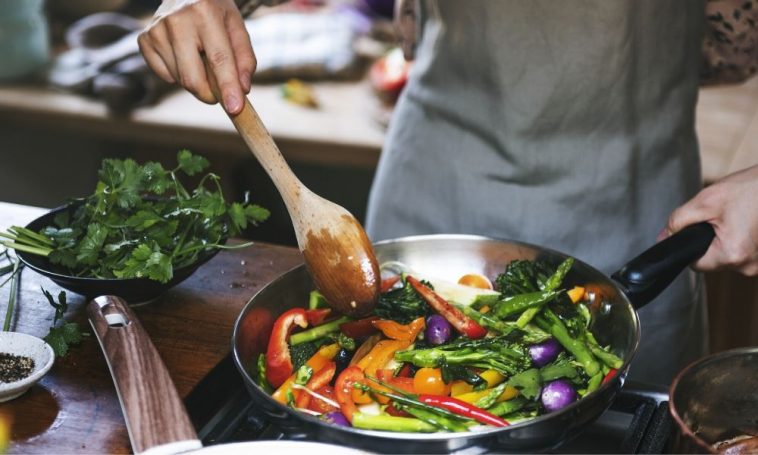 Top Vegetarian Restaurants in New York City