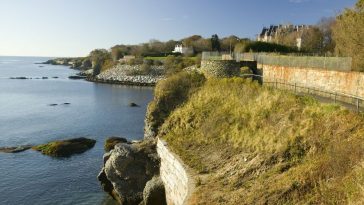 5 of the Most Beautiful Coastal Walks in America