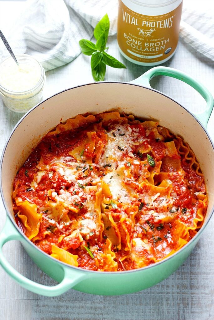 lasagna soup8