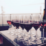 Cabernet Sauvignon wine