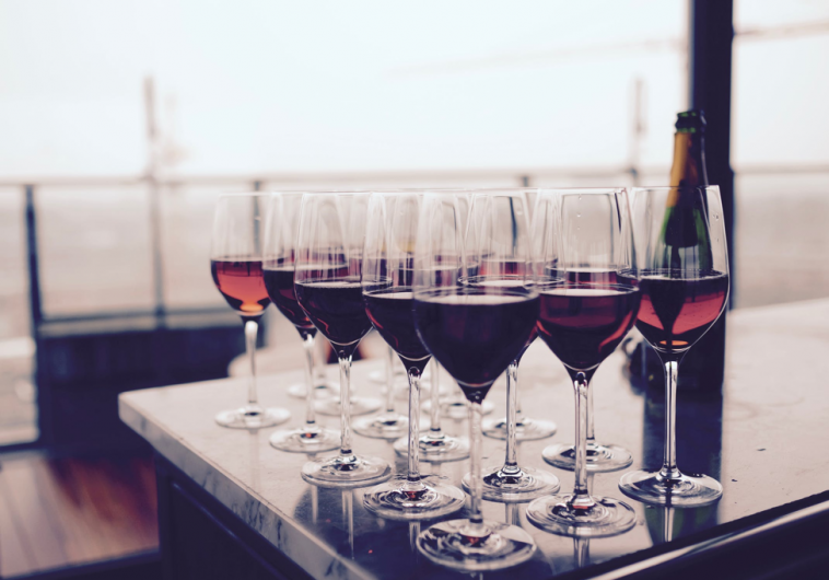Cabernet Sauvignon wine