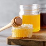 4 Key Health Benefits of Raw Honey