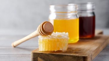 4 Key Health Benefits of Raw Honey