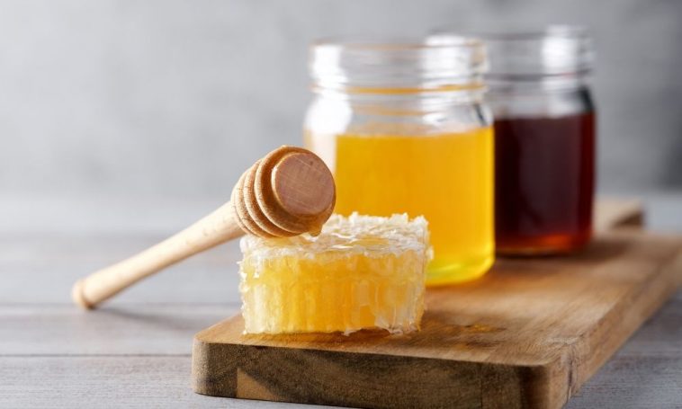 4 Key Health Benefits of Raw Honey