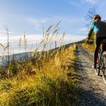 When spring rolls around, there’s more time to experience nature. Practice social distancing—get out safely to some of the best bike trails in South Carolina.