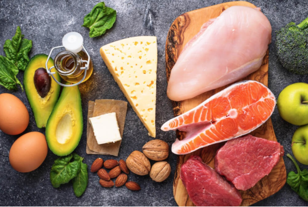 Healthy Foods