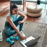 5 Effective Ways to Stay Happy and Healthy in Self-Isolation