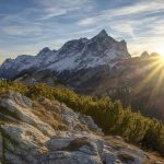 Mountain Ranges You Have To Visit In British Columbia