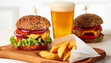 The Best Ways to Pair Food and Beer