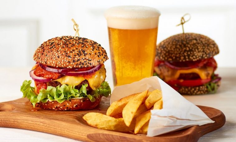 The Best Ways to Pair Food and Beer