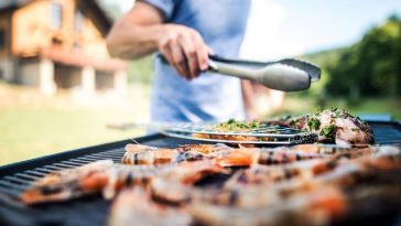 Essential Tips for Planning a Socially Distanced Barbecue