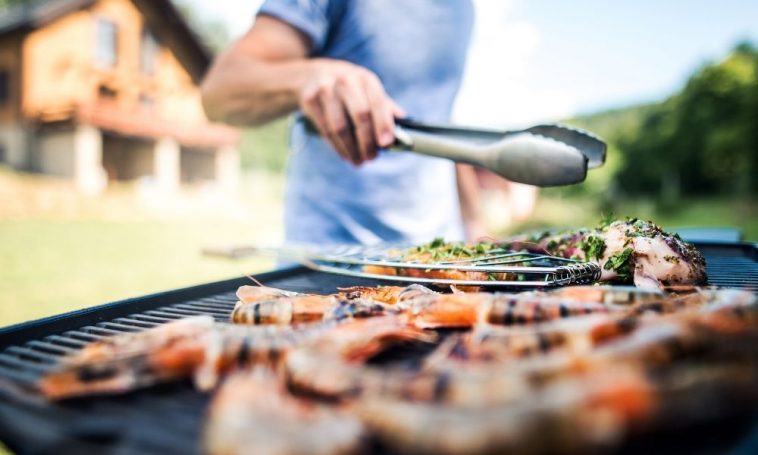 Essential Tips for Planning a Socially Distanced Barbecue
