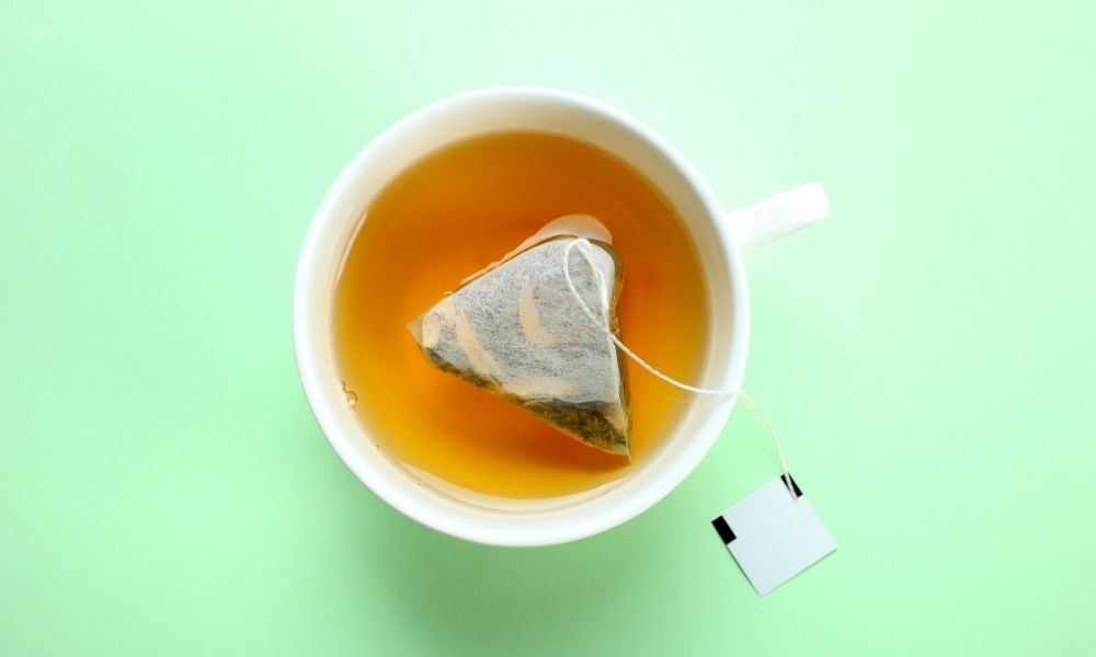 A Quick Guide to the Best Tea and Food Pairings
