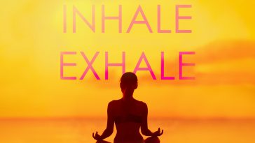 Breathing Exercises for stress and anxiety