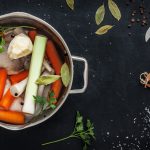 immune- boosting soup recipes
