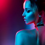 How to Bring Out Your Inner Femme Fatale