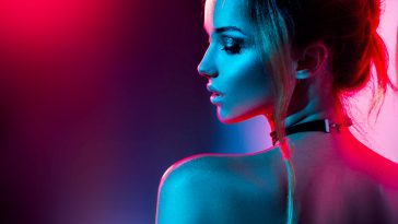 How to Bring Out Your Inner Femme Fatale