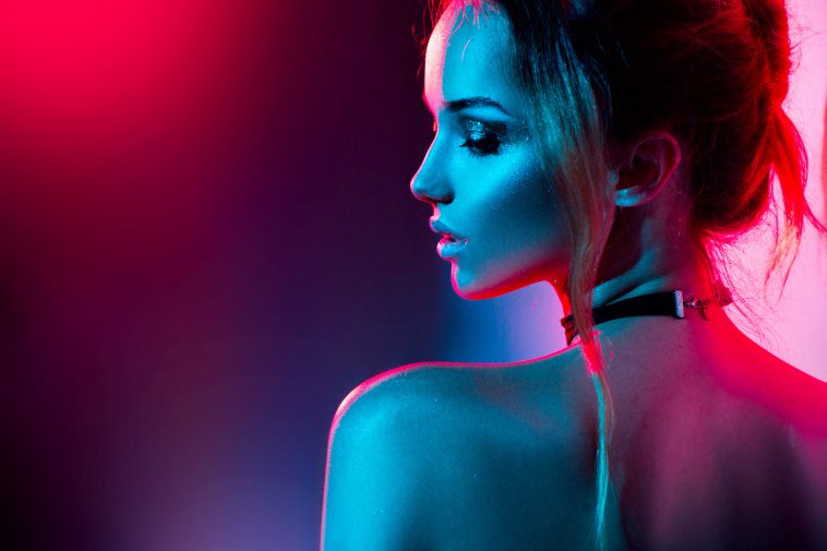 How to Bring Out Your Inner Femme Fatale