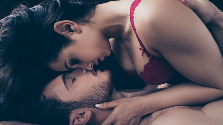 top steamy places to have sex