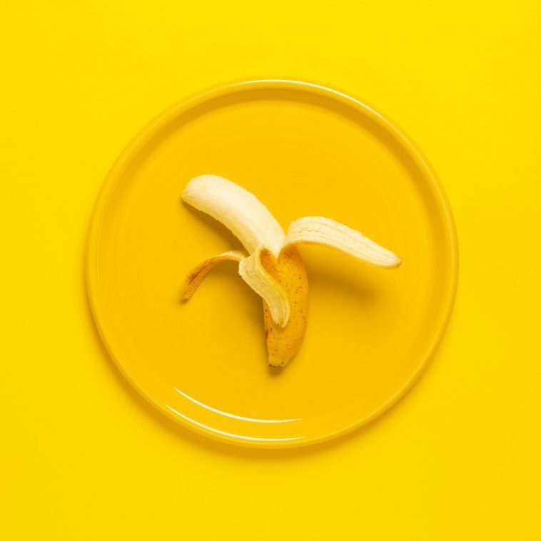 Fruits and veggies you should peel