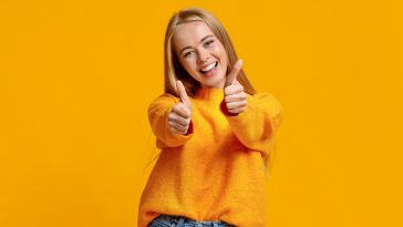 2021 With a Positive Attitude And Great Energy