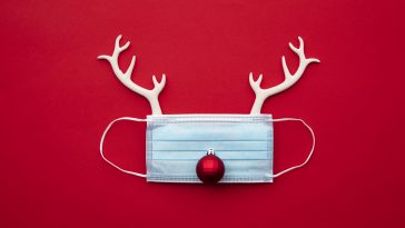 how to stay healthy during the holidays