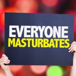 The many benefits of masturbation