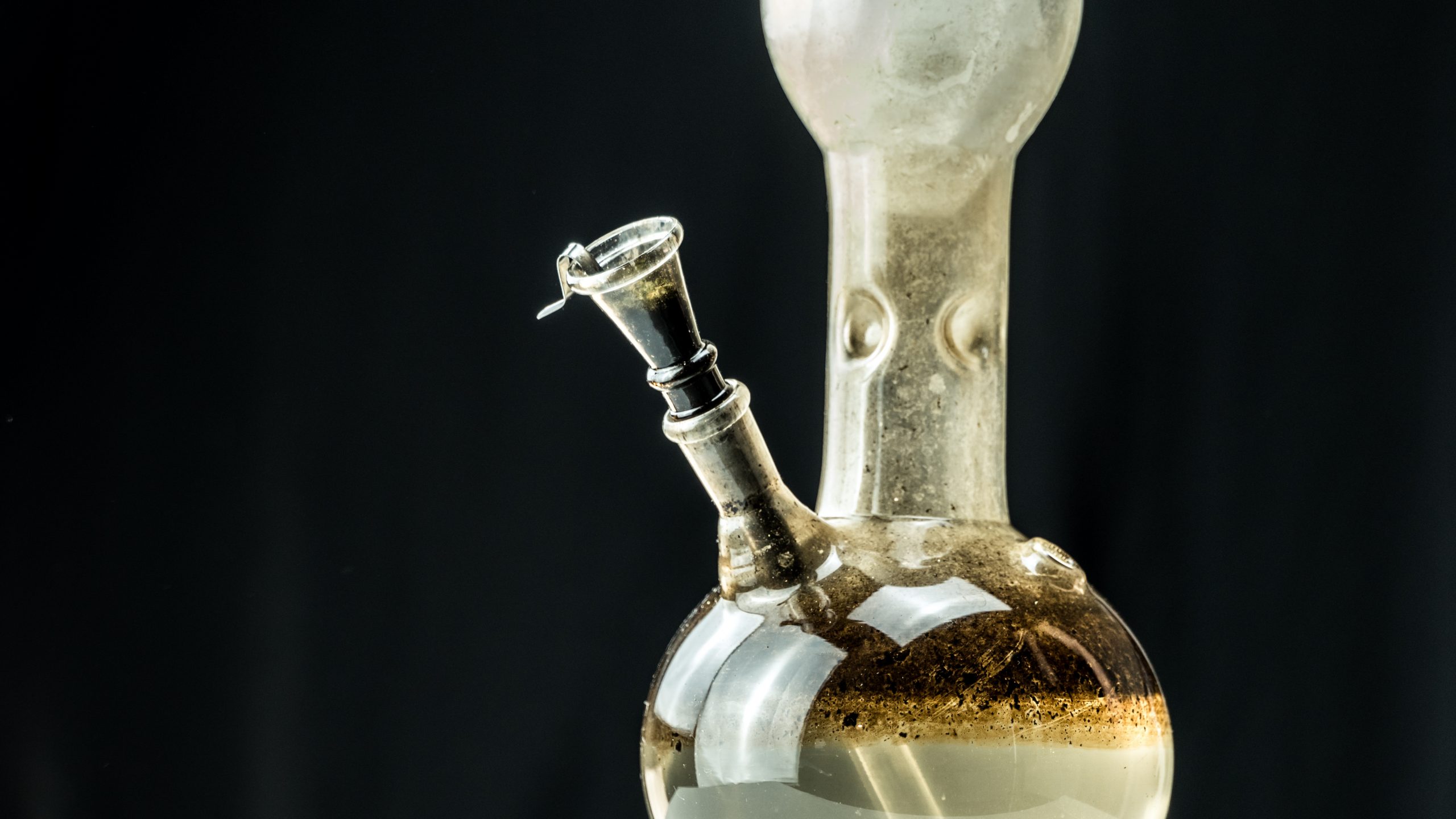 bong