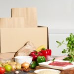 Meal Kits for Amateur Chef's