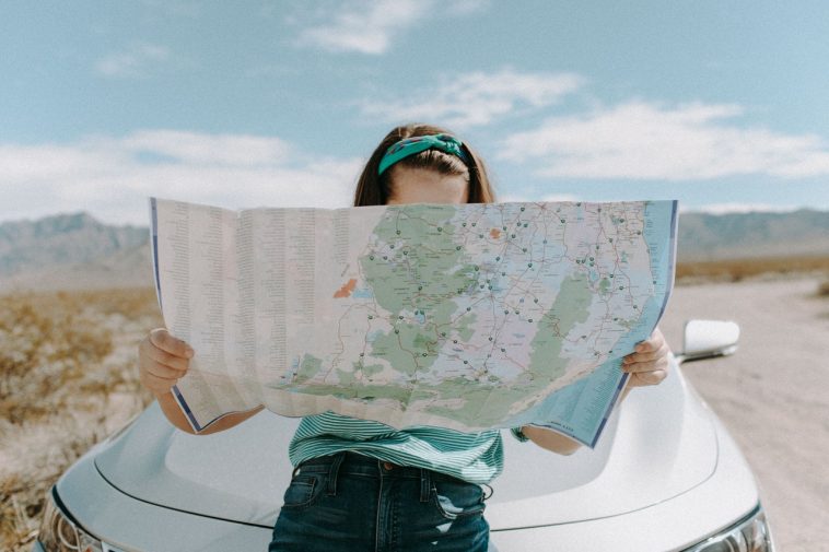 What Is It That Draws People to Travel to Foreign Lands
