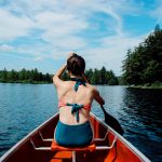 Water Sports are a great way to stay active and practice social distancing.