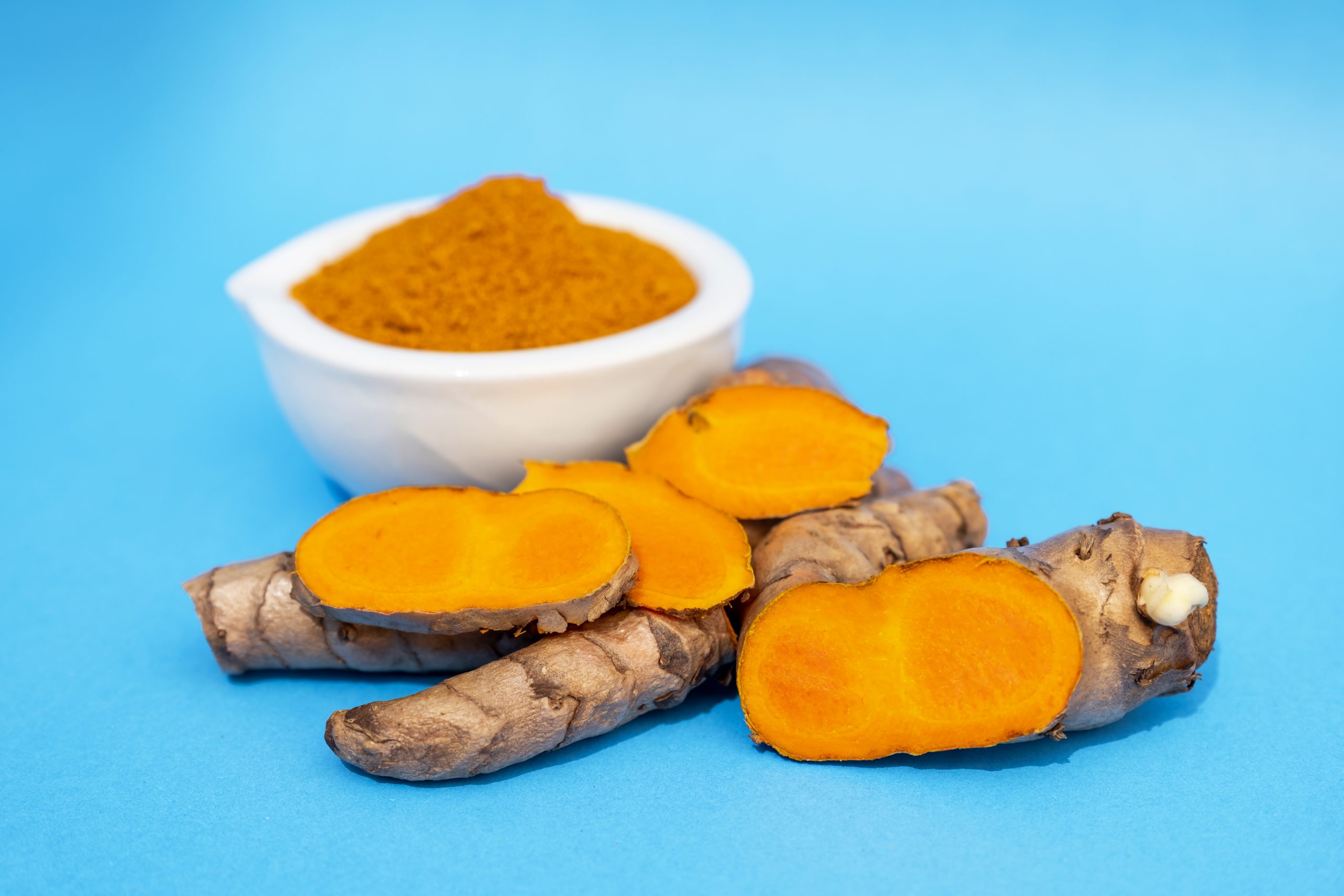 Turmeric