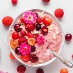 desserts